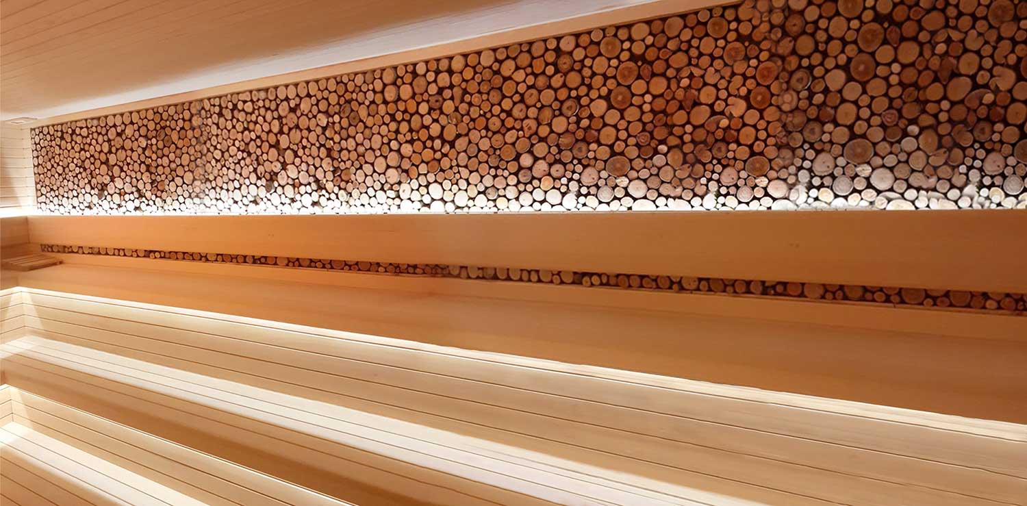 Nautilus Sauna ve Spa Sistemleri