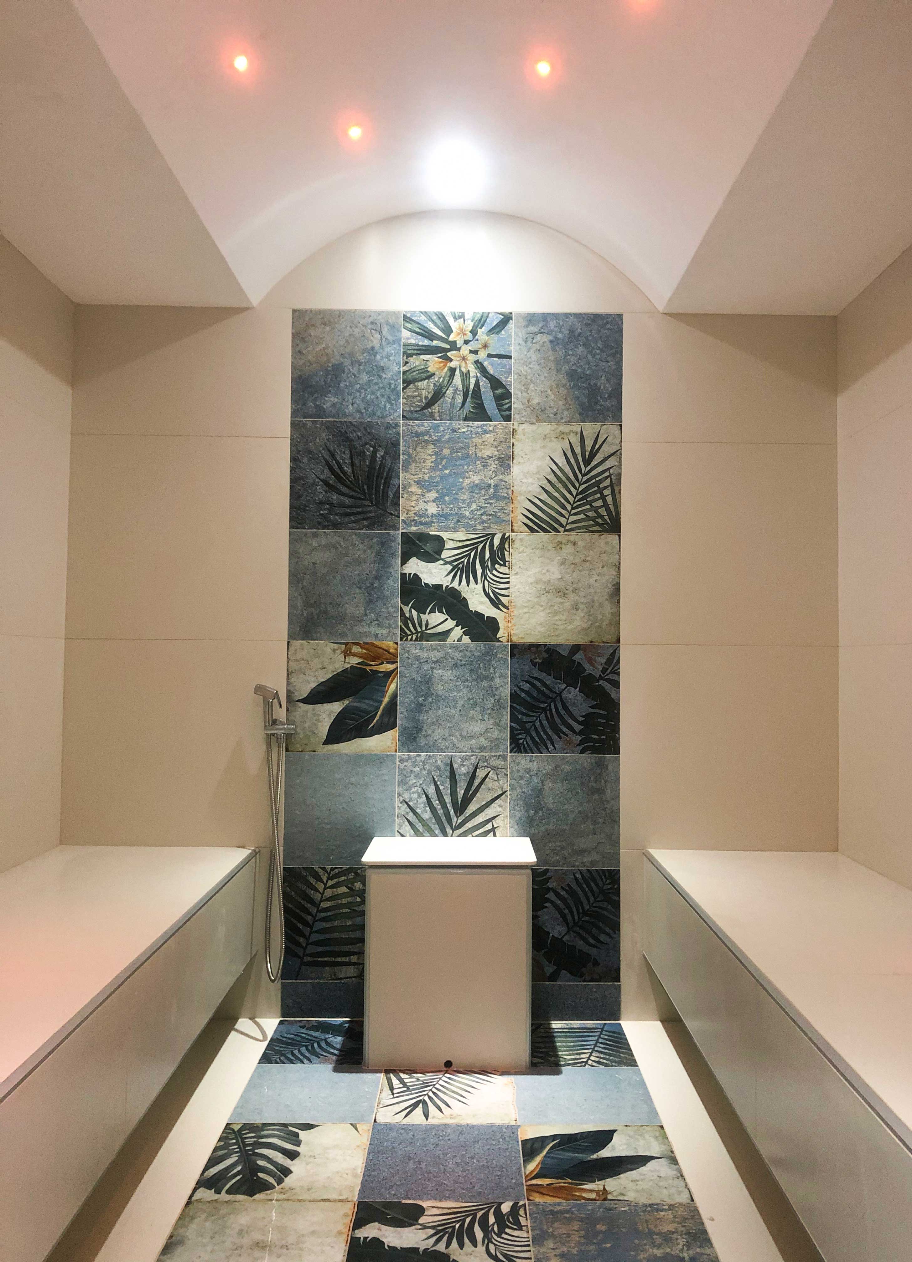 Nautilus Sauna ve Spa Sistemleri